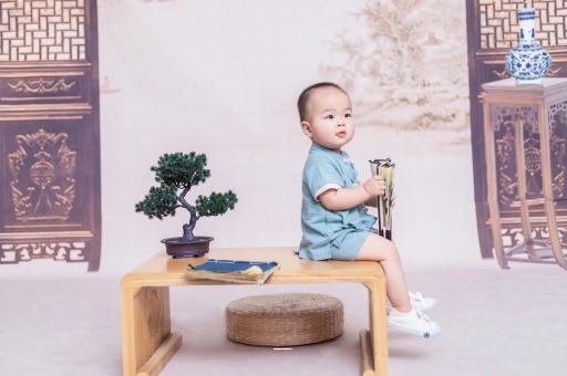 吴忠十个月宝宝可以吃盐吗