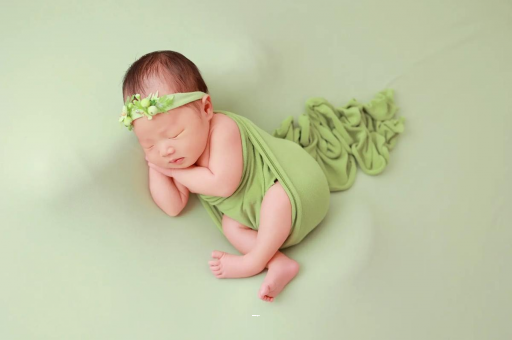 吴忠宝宝睡着就发烧