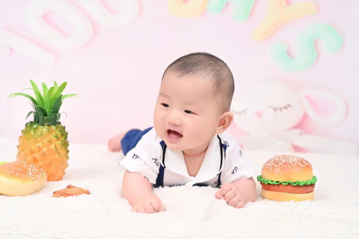吴忠宝宝的辅食食谱