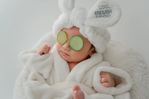 吴忠宝宝戴金好还是戴银好