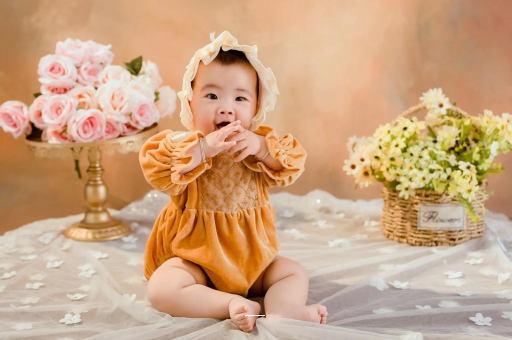 吴忠四个月宝宝咳嗽小妙招